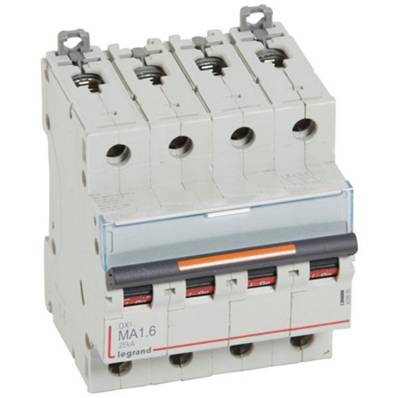 DX3 4P ma1.6 25ka