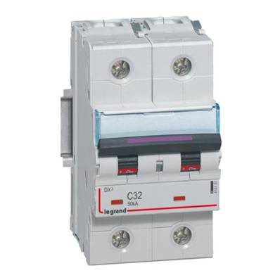 DX3 2P C32 50ka
