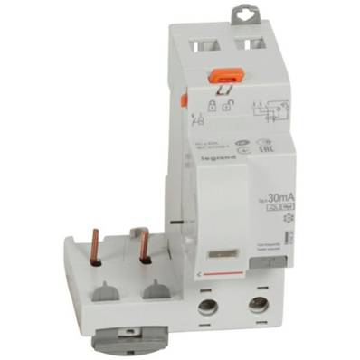 DX3 bda 2P 40a F 30ma