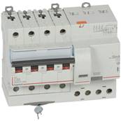 DX3 4P C50 6000a AC 30ma 7m