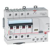 DX3 4P C63 6000a AC 30ma 7m