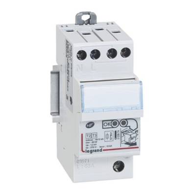 Parafoudre 2P imax12ka icC10ka