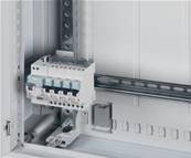 DX3-ID 2P 40a AC 300ma tga