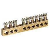 Bornier A visser 24x16+1x25mm2
