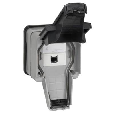 RJ45 cat6 ftp 90d ip66 efe