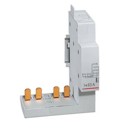 DX3 mod racc haut 4P auto cont