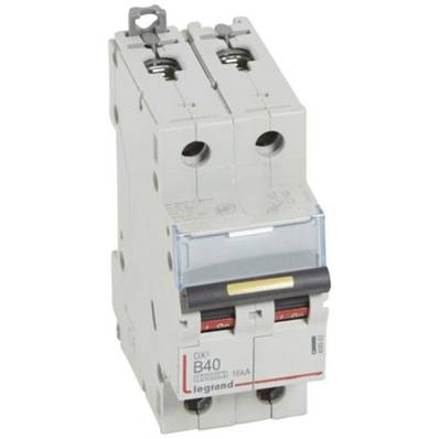 DX3 2P b40 10000a/16ka