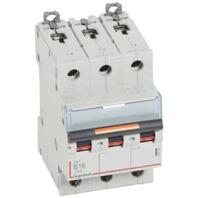 DX3 3P b16 25ka