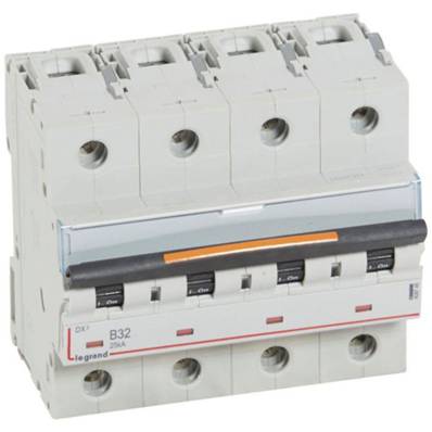 DX3 4P b32 25ka