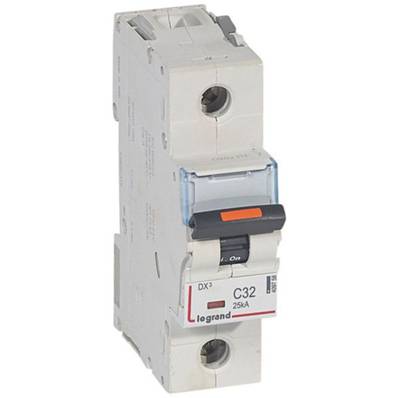 DX3 1P C32 25ka