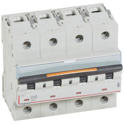 DX3 4P D32 25ka