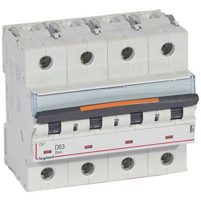DX3 4P D63 25ka