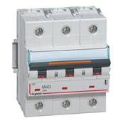 DX3 3P ma63 25ka