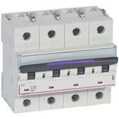 DX3 4P C32 50ka