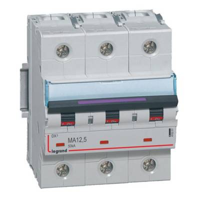 DX3 3P ma12.5 50ka