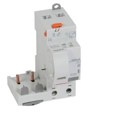 DX3 bda 2P 63a AC 300ma