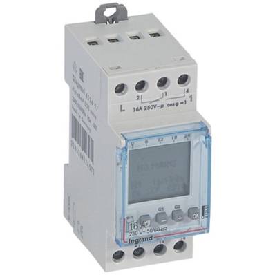 Int.hor dig 2s astro 230v