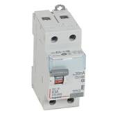 DX3-ID 2P 63a F 30ma