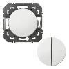TRANSFORMEUR SIMPLE BLANC
