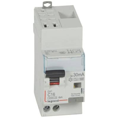 DX3 1P+NG C16 4,5/6k F auto