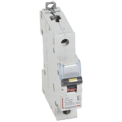 DX3 1P C32 10000a/16ka