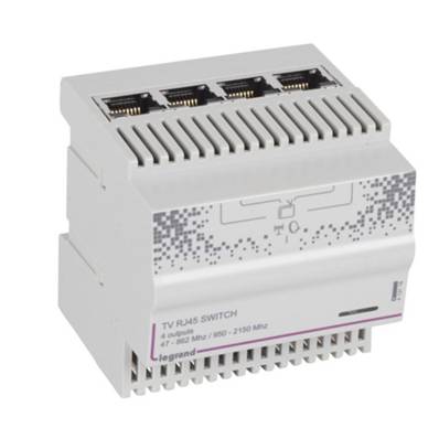 Repart ampli tv-sat/rj 4s
