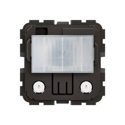 LEGRAND Détecteur Mural Céliane sans Neutre 2 Fils 100W LED - CM0050