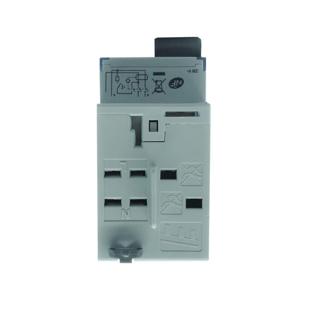 LEGRAND - Tableau Électrique Pré-équipé 4 Rangées Drivia - Equipé de