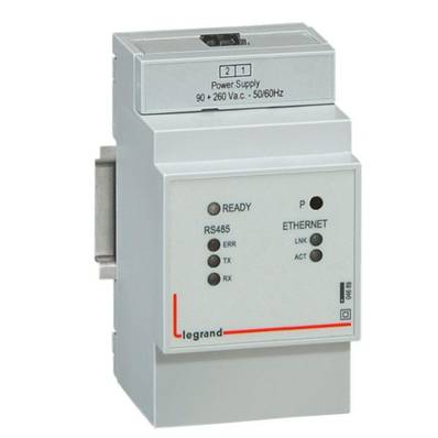 Interface ethernet 2 mod