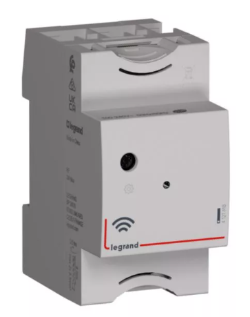 photo module control legrand 412181B