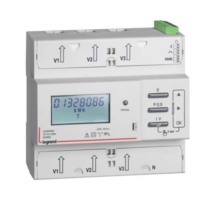 Compteur 125a tri - mID