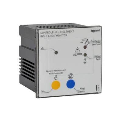 Report etat cpi 72x72 230v