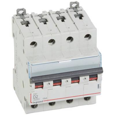DX3 4P D2 6000a/10ka