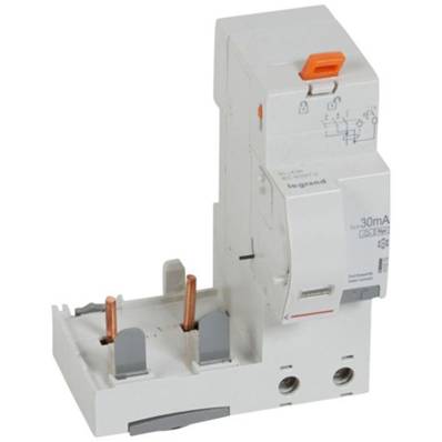 DX3 bda 2P 63a F 30ma