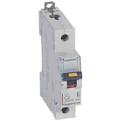 DX3 1P C2 10000a/16ka