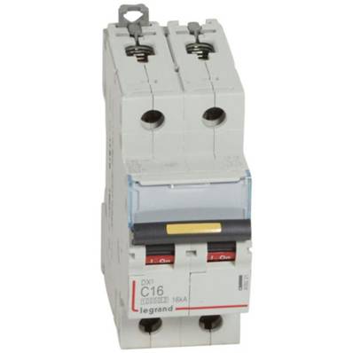 DX3 2P C16 10000a/16ka