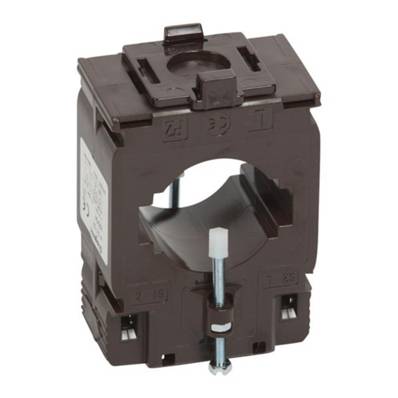 Transfo de courant 800/5a