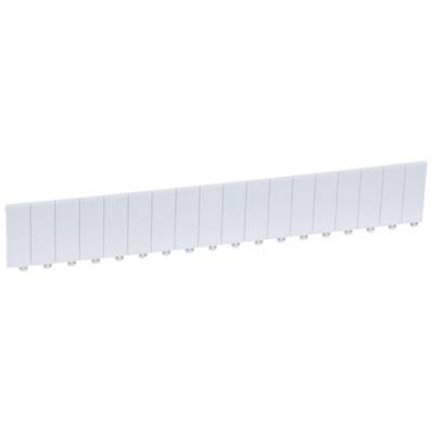 Obturateur gris 18mod.