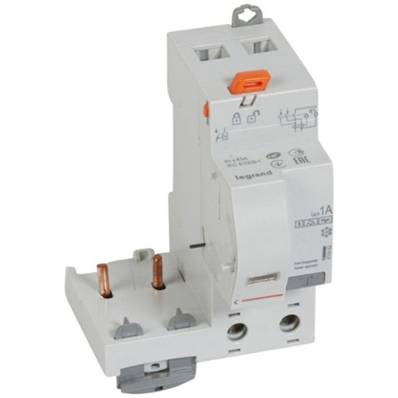 DX3 bda 2P 63a F-s 1000ma