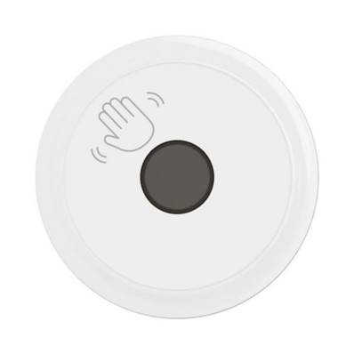 Enjoliveur Inter Ss Contact Blanc