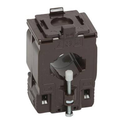 Transfo de courant 600/5a