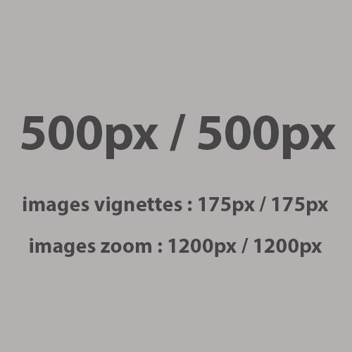 Article test ne pas supprimer