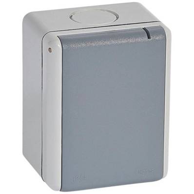 Socle saillie 3P+T ip 447