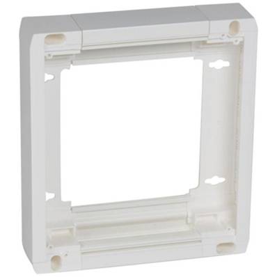 Rehausse platine edf 13m