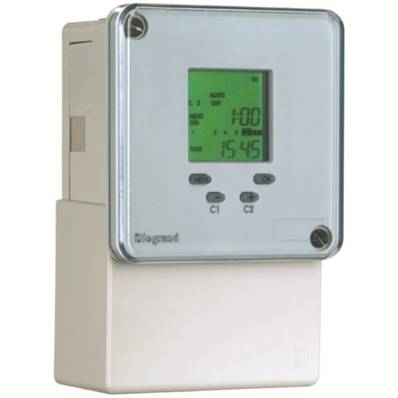 Inter hor.24v AC 50/60hz