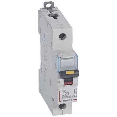 DX3 1P C20 10000a/16ka