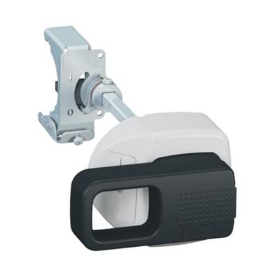 DX3 comm rotative dep standard