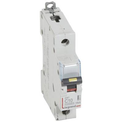 DX3 1P C10 10000a/16ka