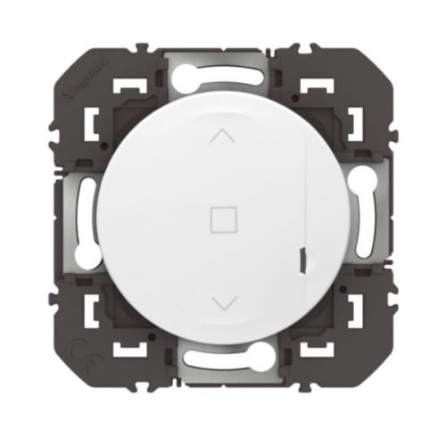 LEGRAND Dooxie Interrupteur filaire connecté pour volet roulant