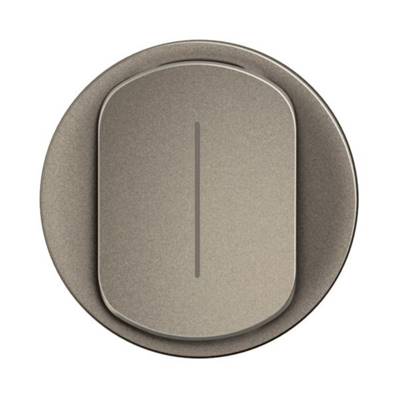 Enjoliveur Permut A Voyant Titanium